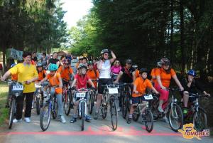 3.Vidov kolesarski maraton 